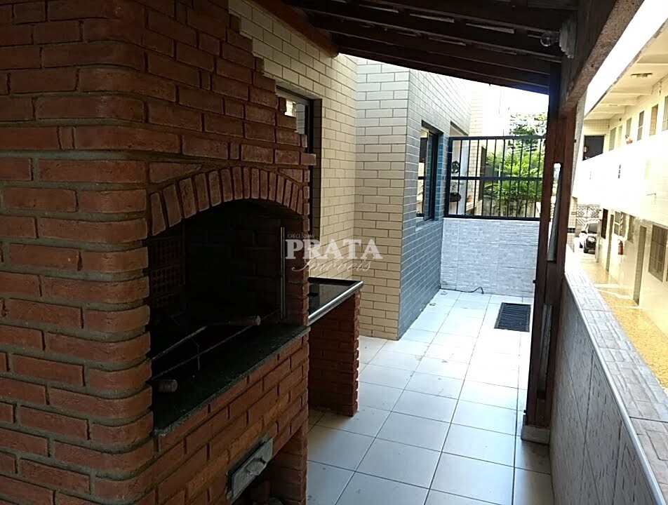 Apartamento à venda com 1 quarto, 58m² - Foto 14