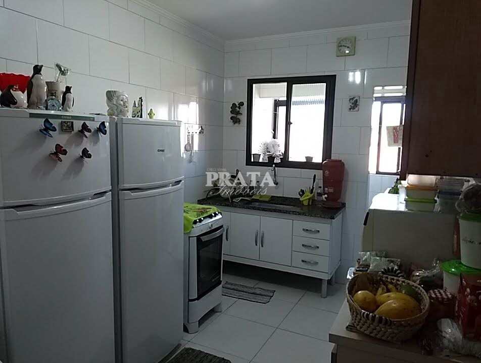 Apartamento à venda com 1 quarto, 58m² - Foto 12