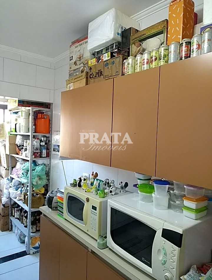 Apartamento à venda com 1 quarto, 58m² - Foto 13