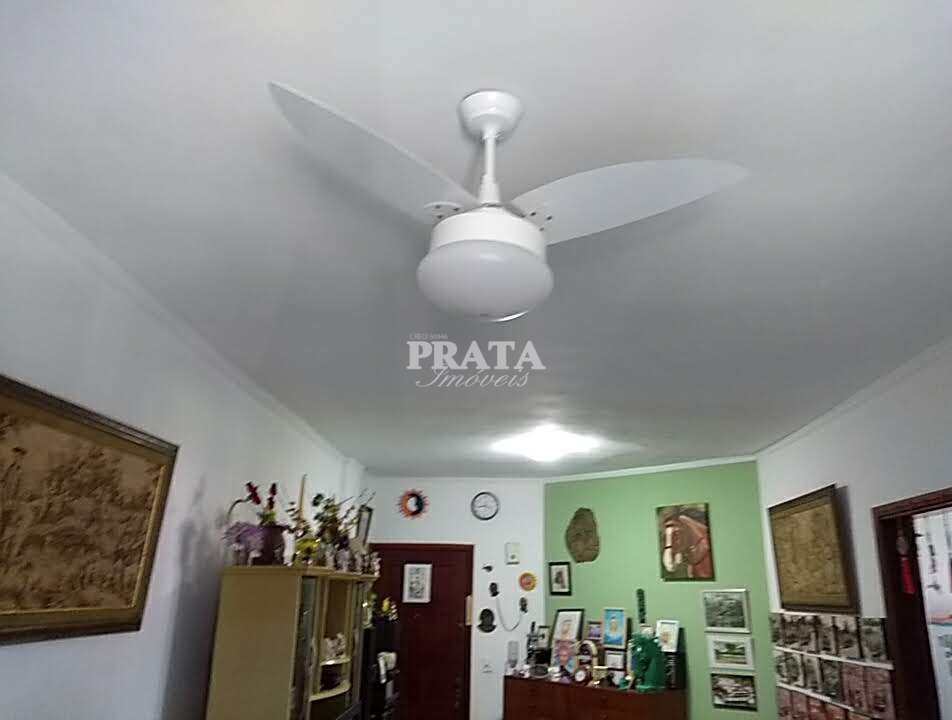 Apartamento à venda com 1 quarto, 58m² - Foto 4