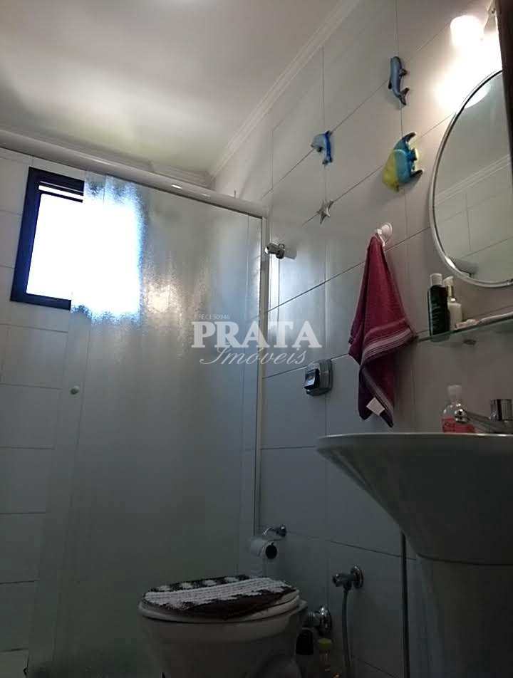 Apartamento à venda com 1 quarto, 58m² - Foto 9