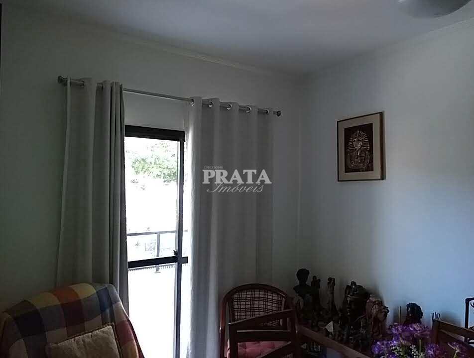 Apartamento à venda com 1 quarto, 58m² - Foto 7