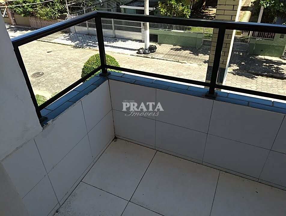 Apartamento à venda com 1 quarto, 58m² - Foto 1