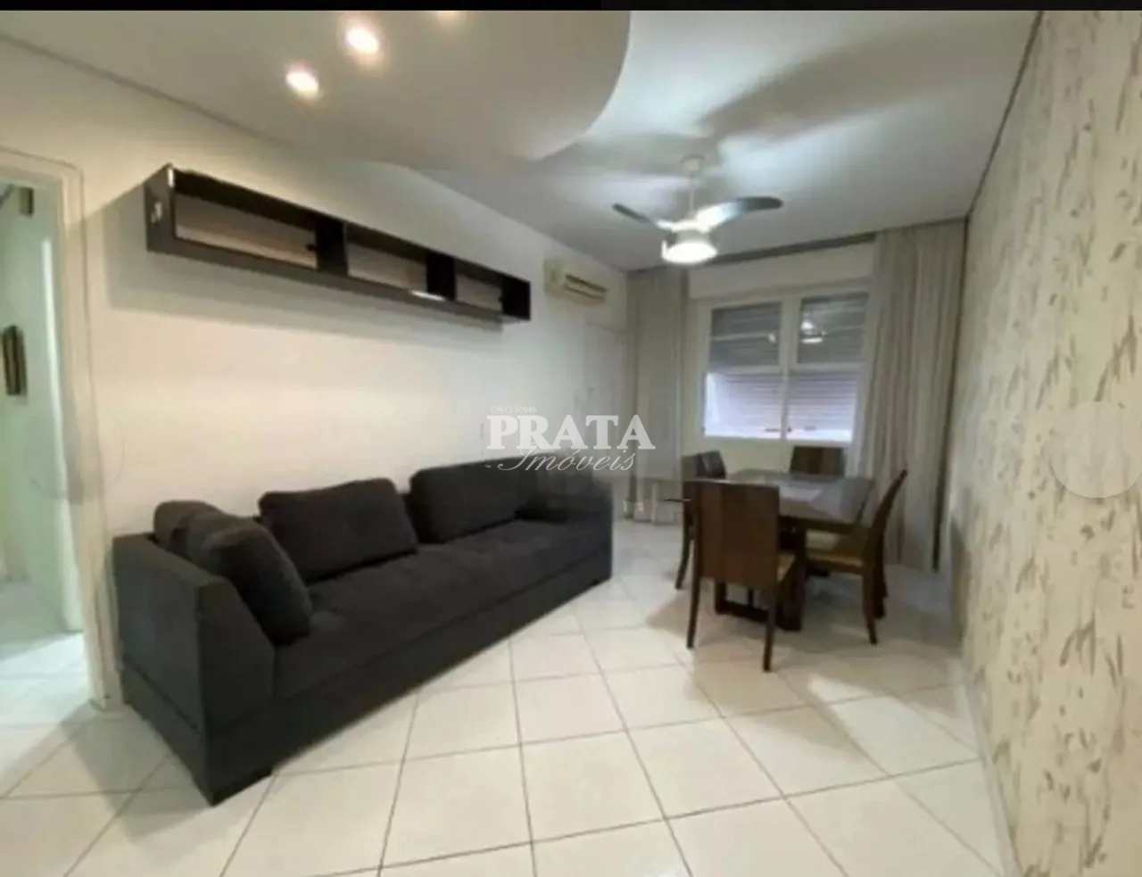 Apartamento para alugar com 3 quartos, 123m² - Foto 1