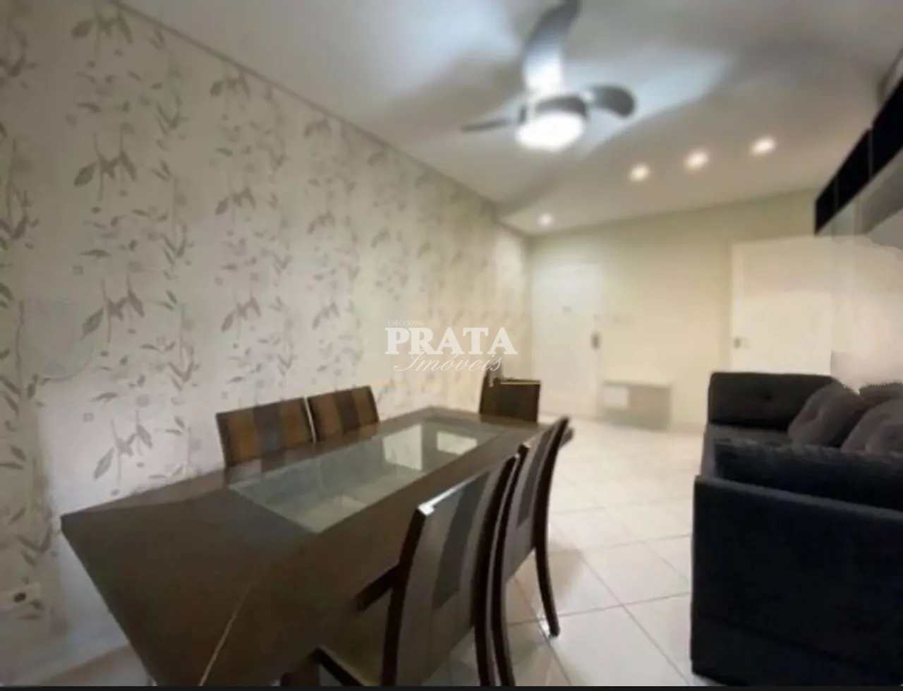 Apartamento para alugar com 3 quartos, 123m² - Foto 4