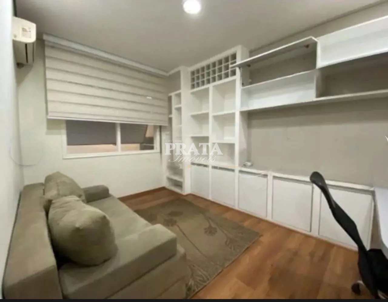 Apartamento para alugar com 3 quartos, 123m² - Foto 8