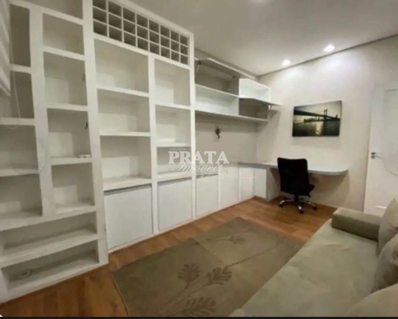 Apartamento para alugar com 3 quartos, 123m² - Foto 12