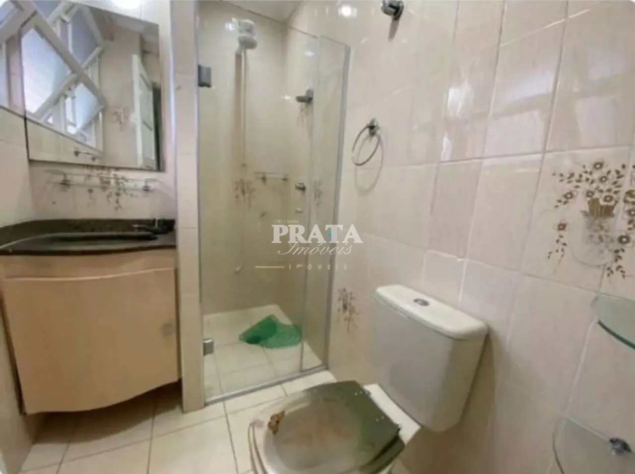 Apartamento para alugar com 3 quartos, 123m² - Foto 17