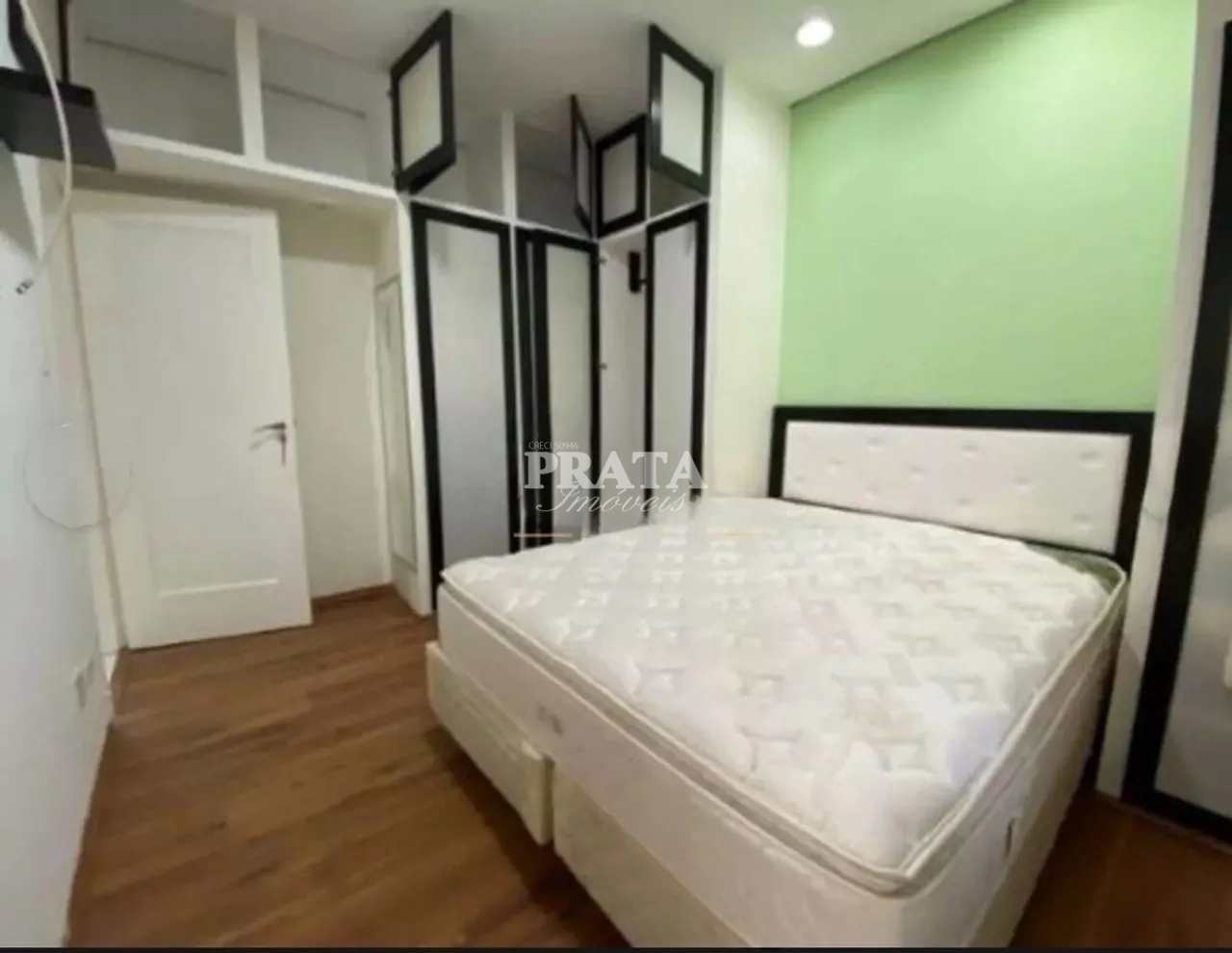 Apartamento para alugar com 3 quartos, 123m² - Foto 6