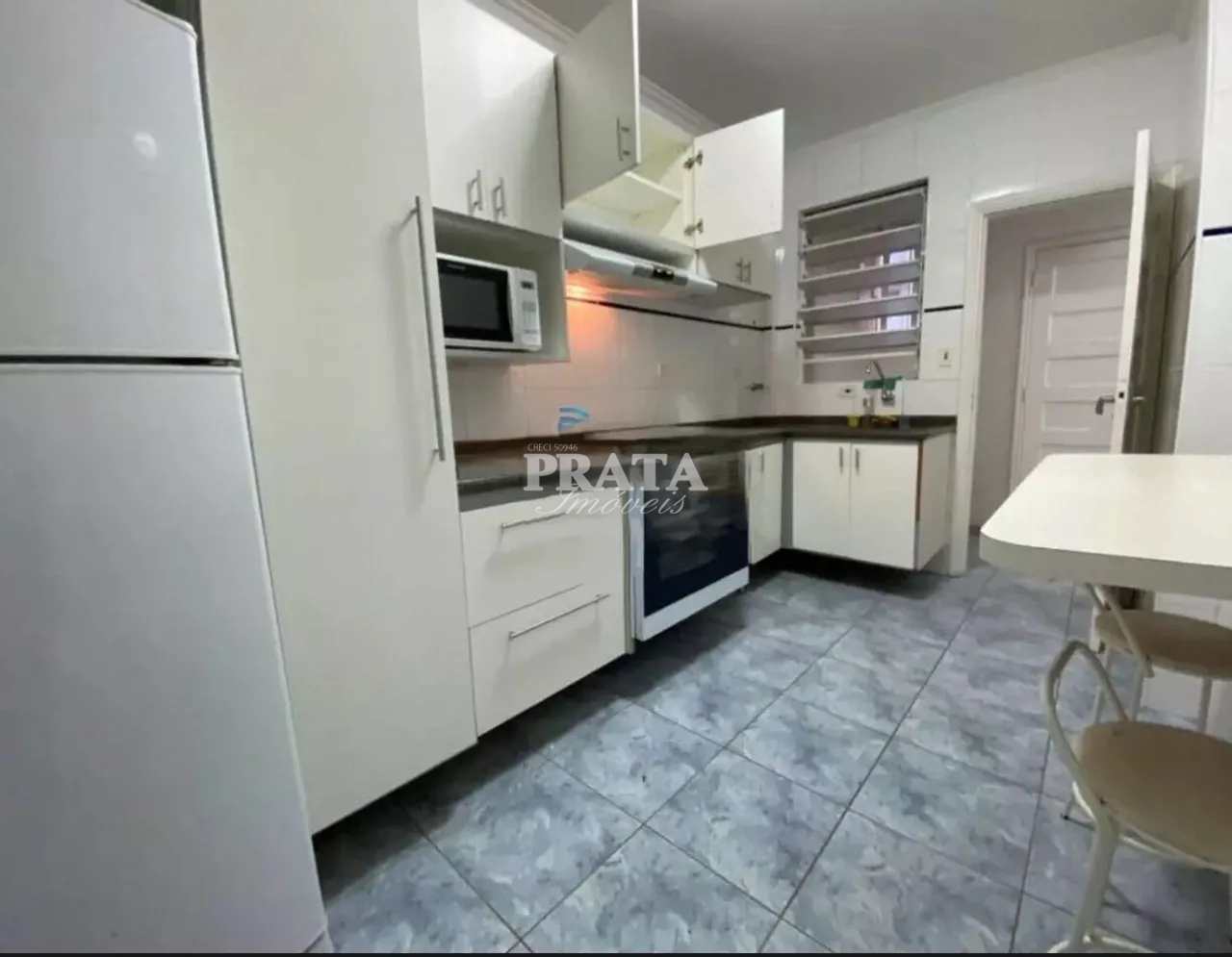 Apartamento para alugar com 3 quartos, 123m² - Foto 13