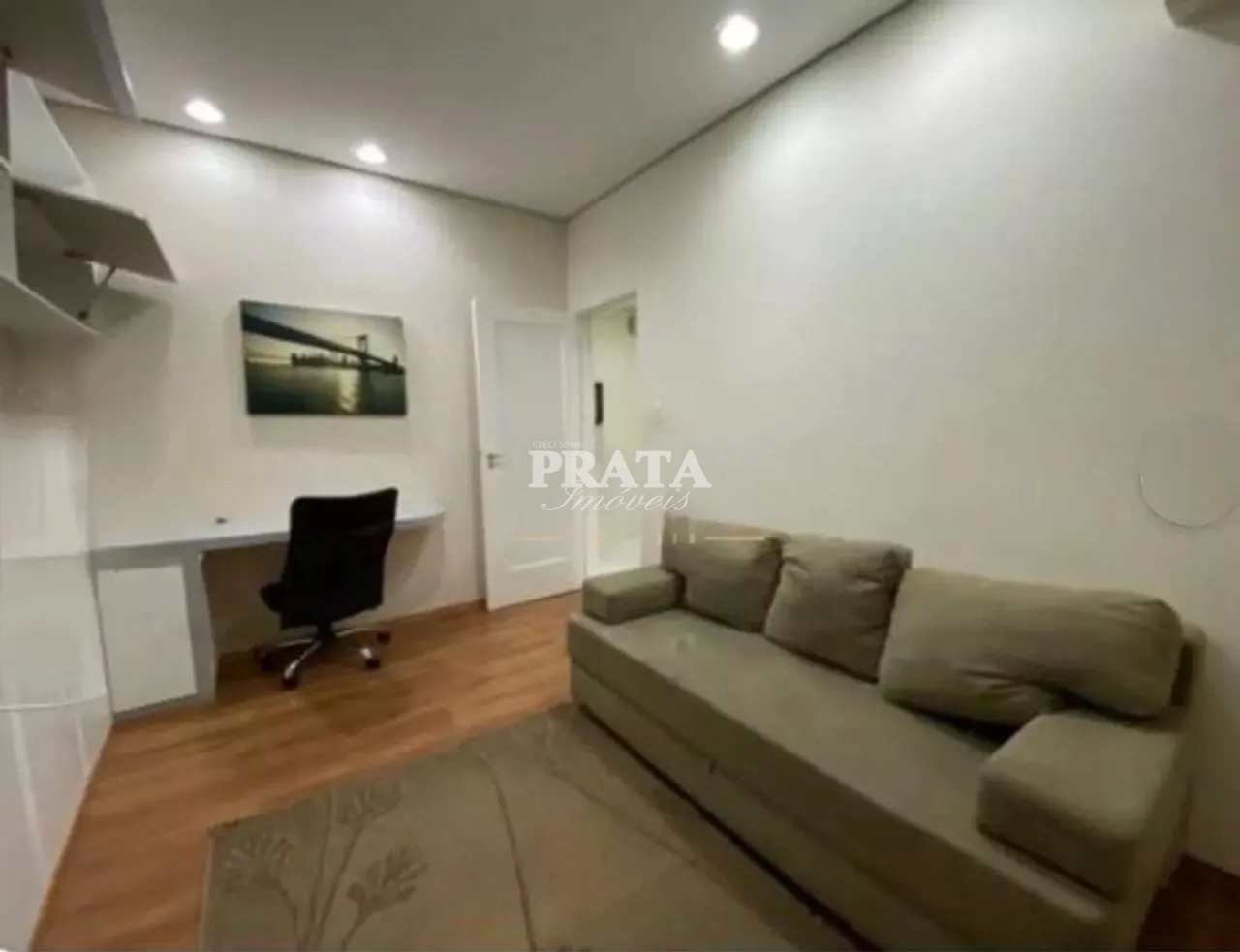 Apartamento para alugar com 3 quartos, 123m² - Foto 9