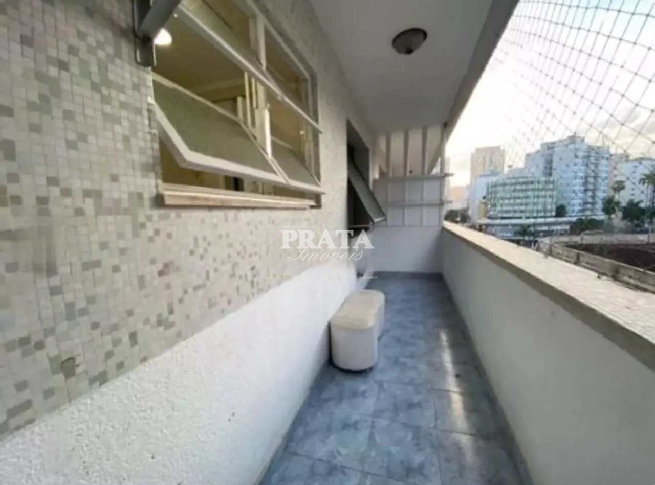 Apartamento para alugar com 3 quartos, 123m² - Foto 19