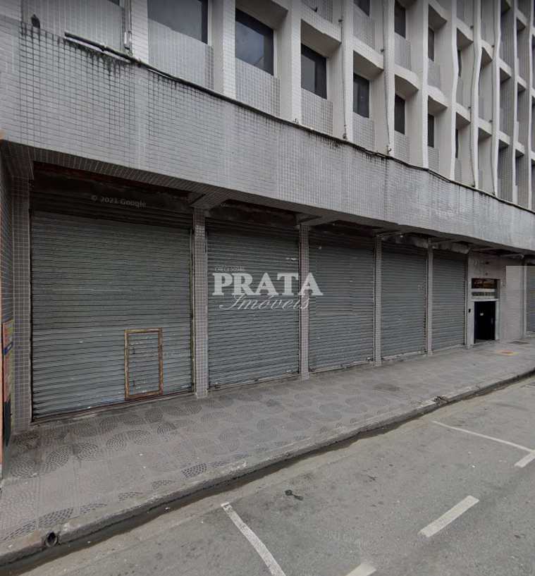 Loja-Salão para alugar, 480m² - Foto 1