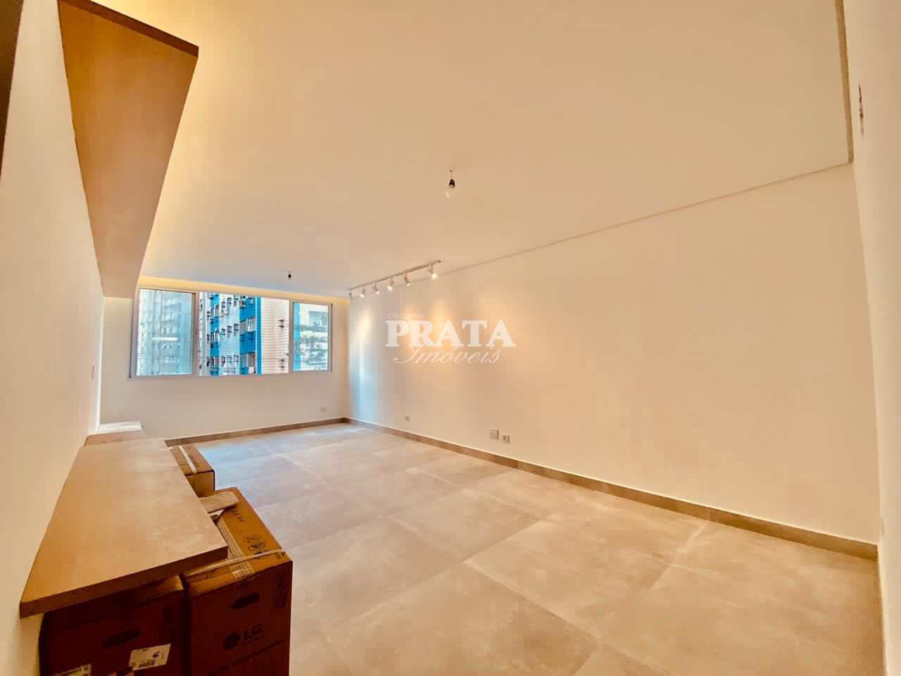 Apartamento para alugar com 3 quartos, 127m² - Foto 5