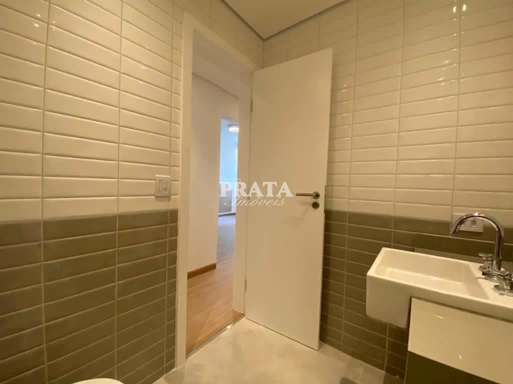 Apartamento para alugar com 3 quartos, 127m² - Foto 26