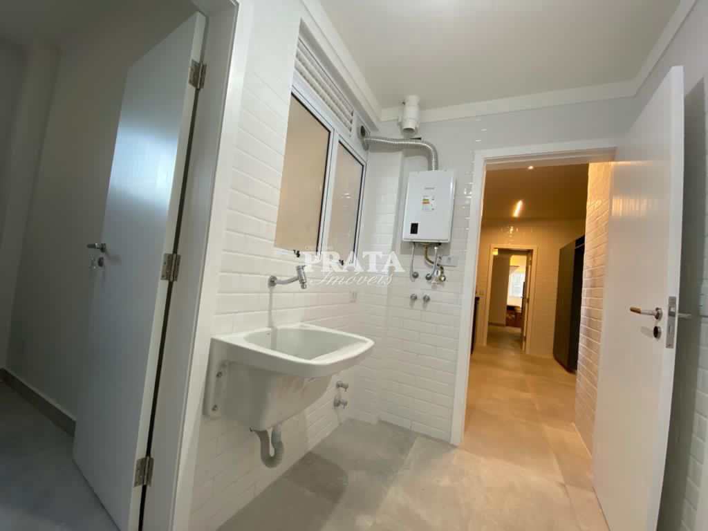 Apartamento para alugar com 3 quartos, 127m² - Foto 37