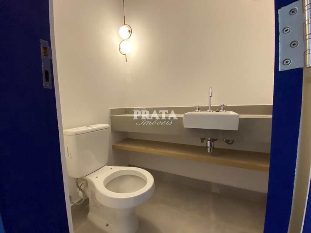 Apartamento para alugar com 3 quartos, 127m² - Foto 25