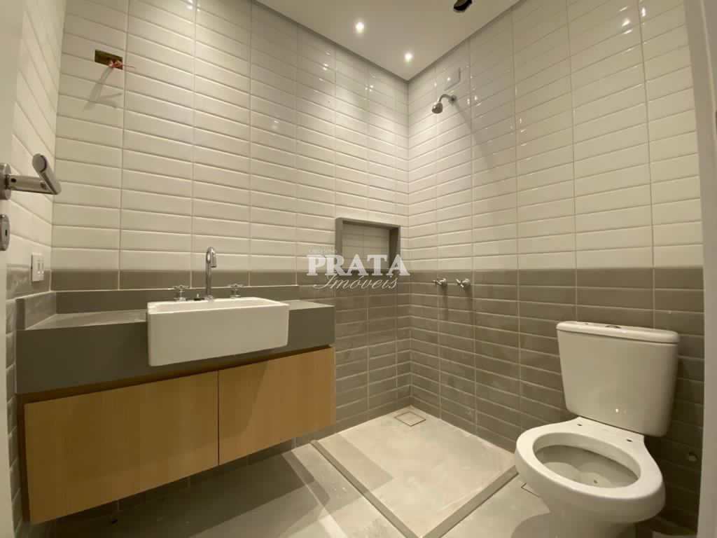 Apartamento para alugar com 3 quartos, 127m² - Foto 23