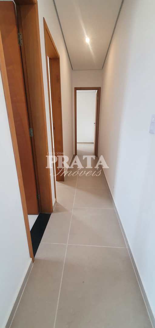 Apartamento à venda com 2 quartos, 55m² - Foto 5