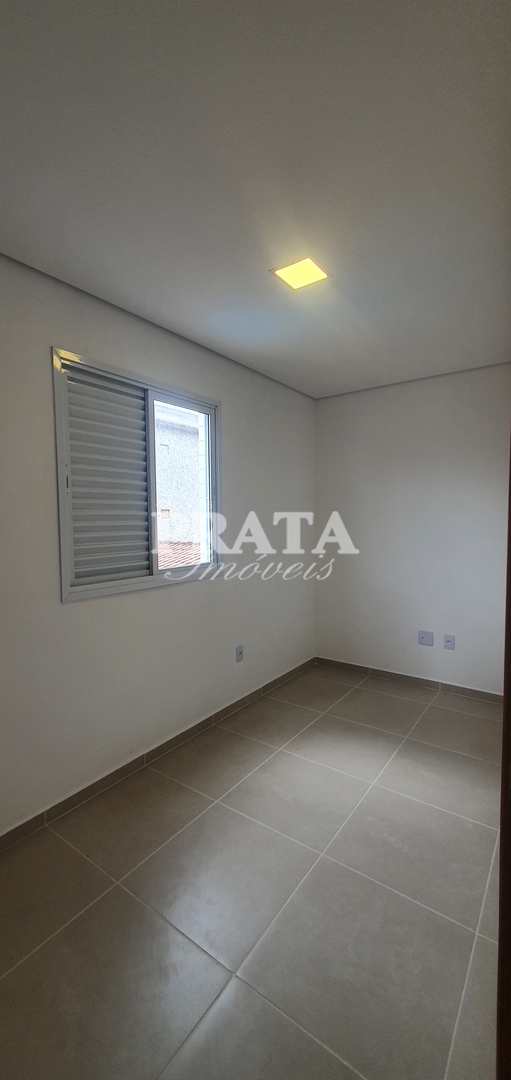 Apartamento à venda com 2 quartos, 55m² - Foto 2