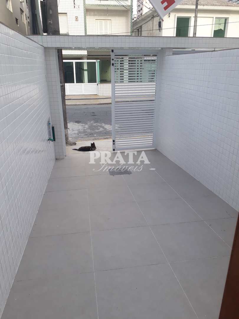 Casa à venda com 3 quartos, 90m² - Foto 10