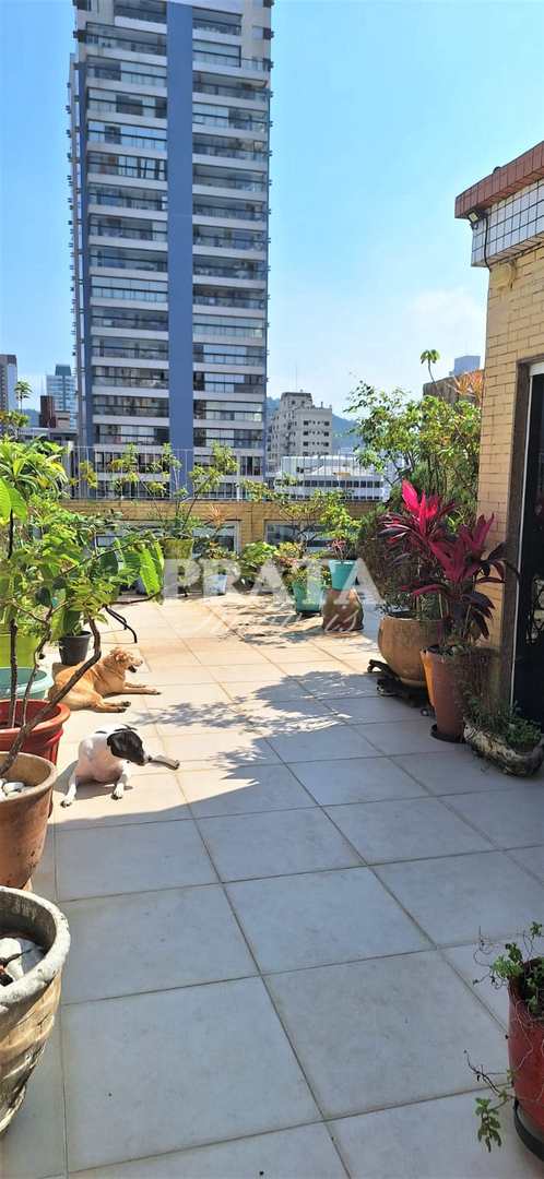 Cobertura à venda com 3 quartos, 258m² - Foto 28