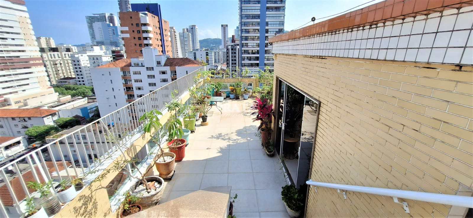 Cobertura à venda com 3 quartos, 258m² - Foto 29