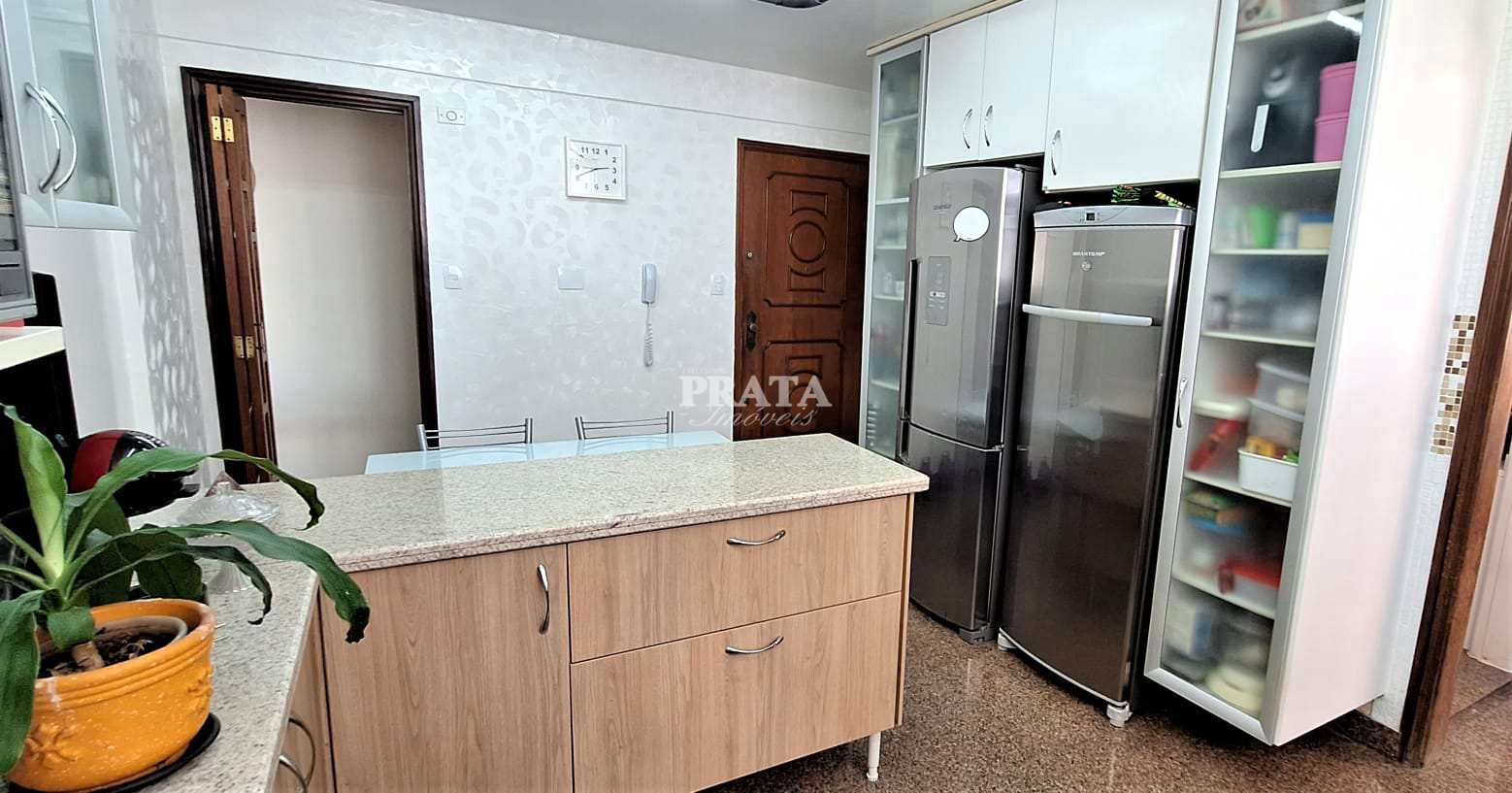 Cobertura à venda com 3 quartos, 258m² - Foto 17