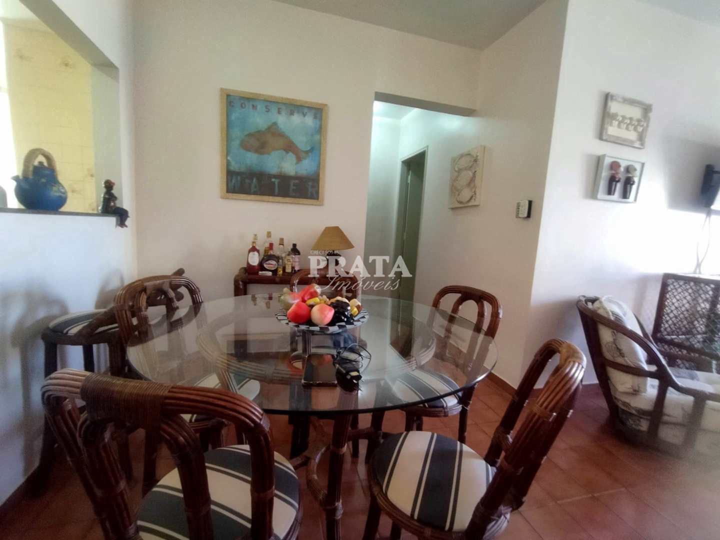 Apartamento à venda com 3 quartos, 90m² - Foto 9