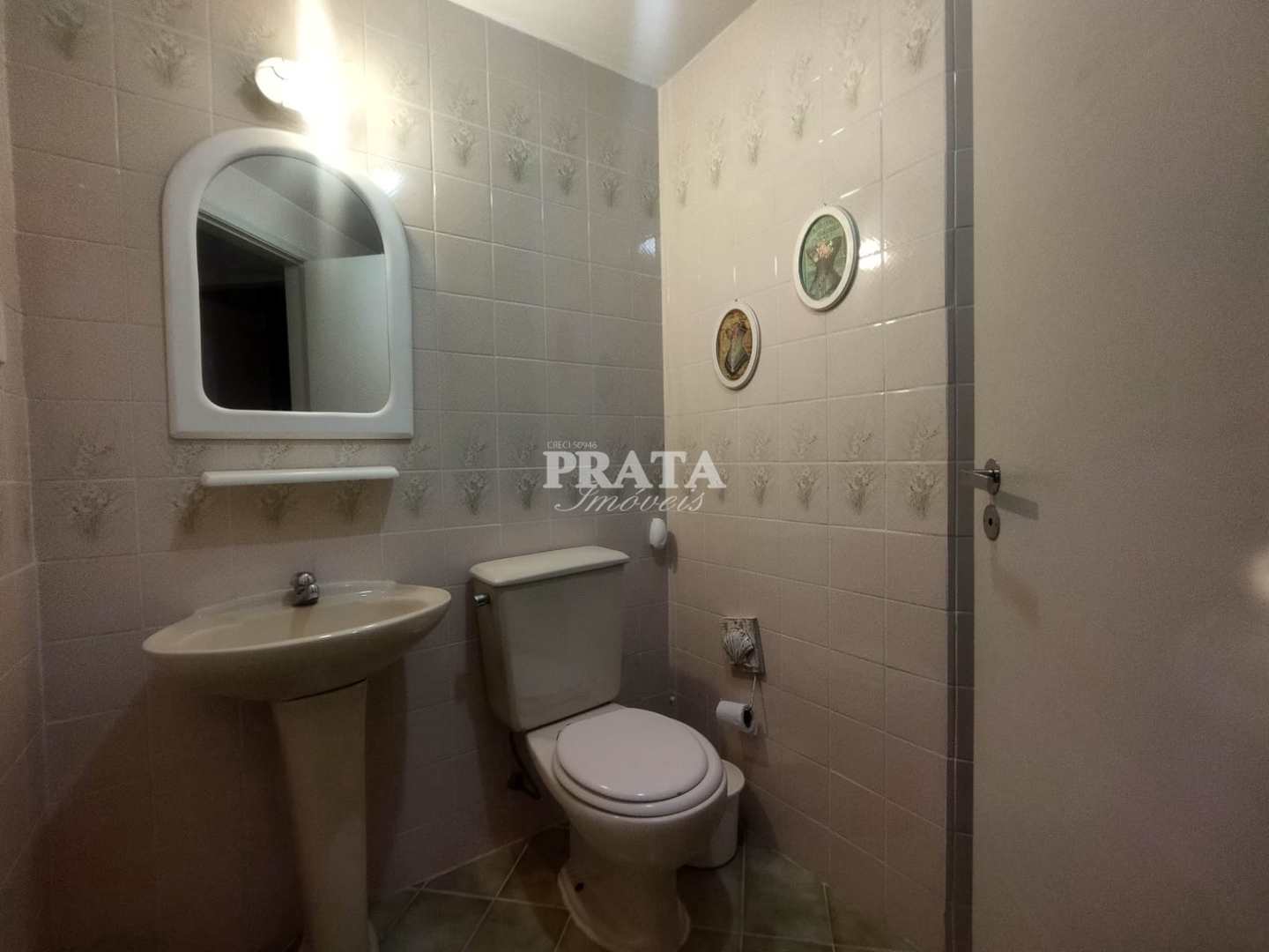 Apartamento à venda com 3 quartos, 90m² - Foto 24