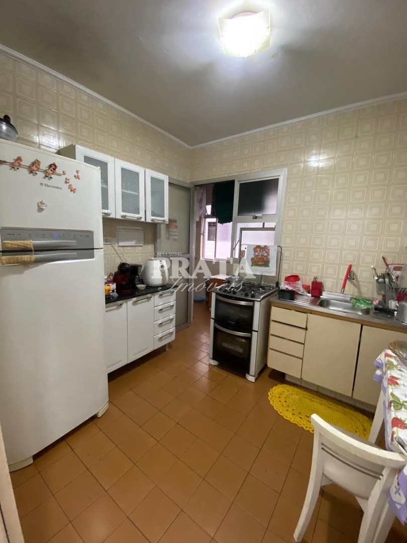 Apartamento à venda com 2 quartos, 105m² - Foto 8