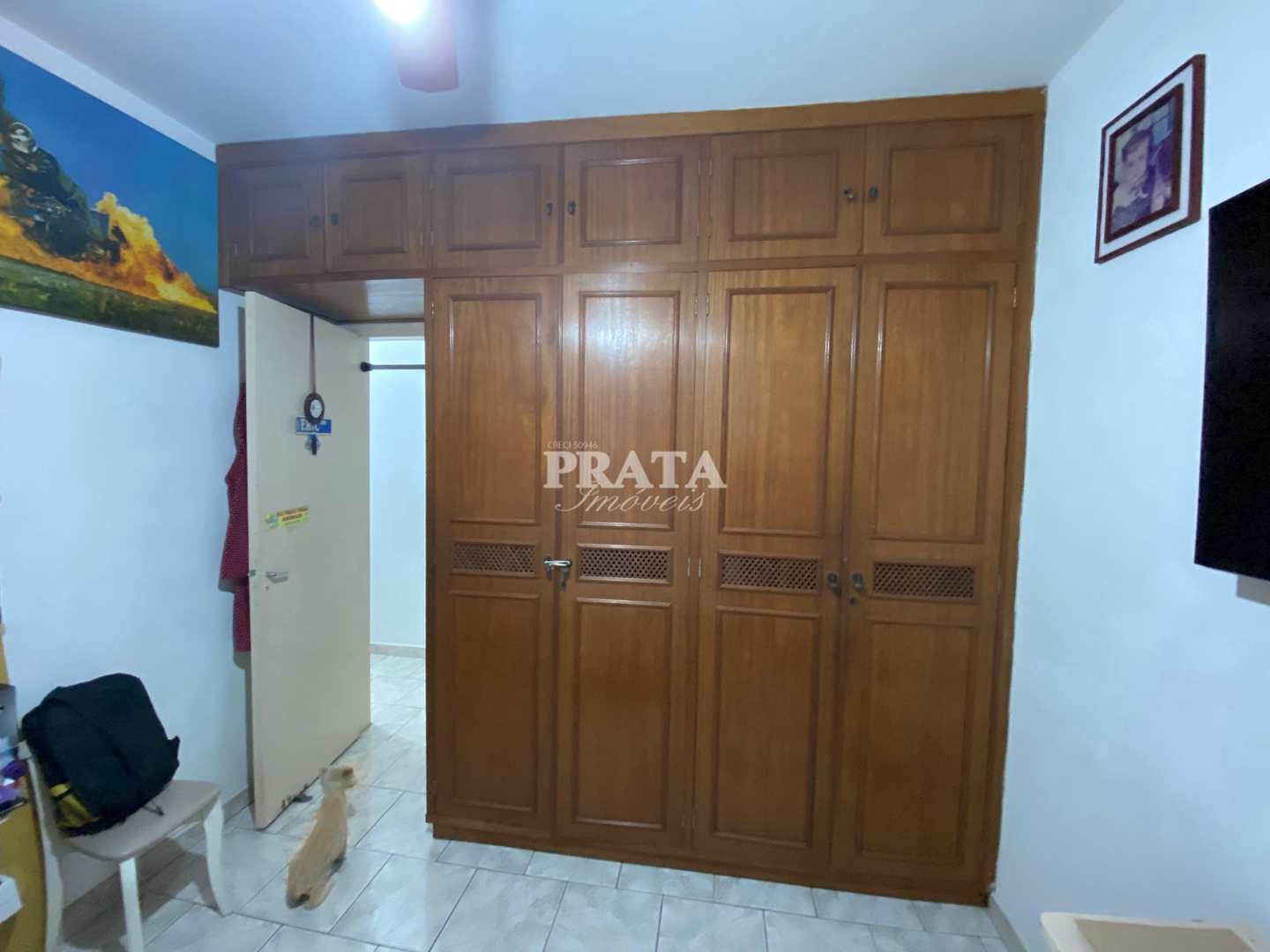 Apartamento à venda com 2 quartos, 105m² - Foto 12