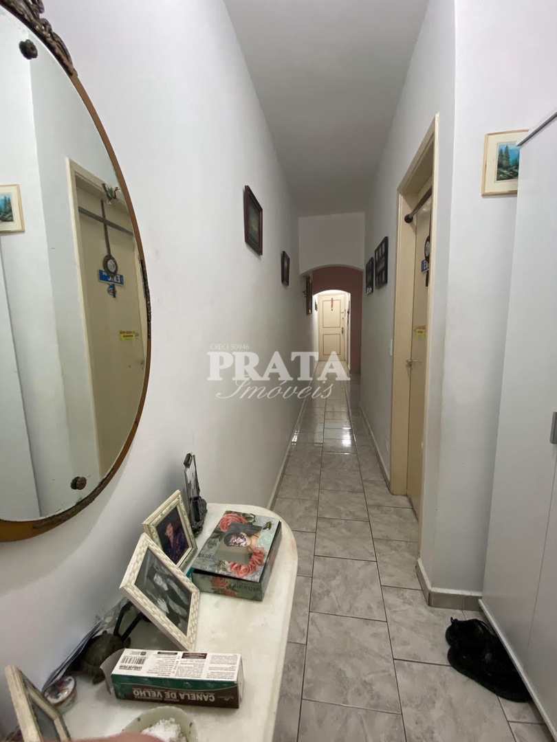 Apartamento à venda com 2 quartos, 105m² - Foto 6