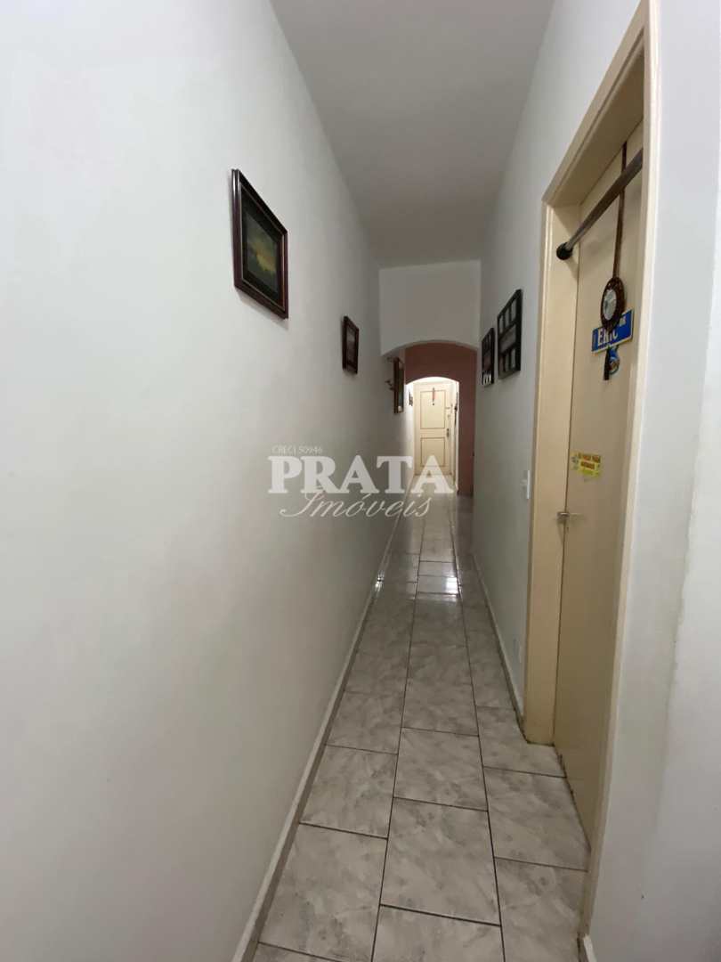 Apartamento à venda com 2 quartos, 105m² - Foto 11