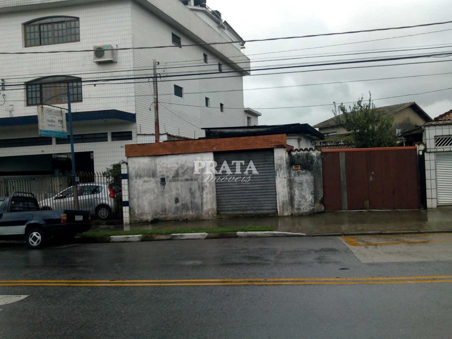 Loteamento e Condomínio à venda, 300m² - Foto 1