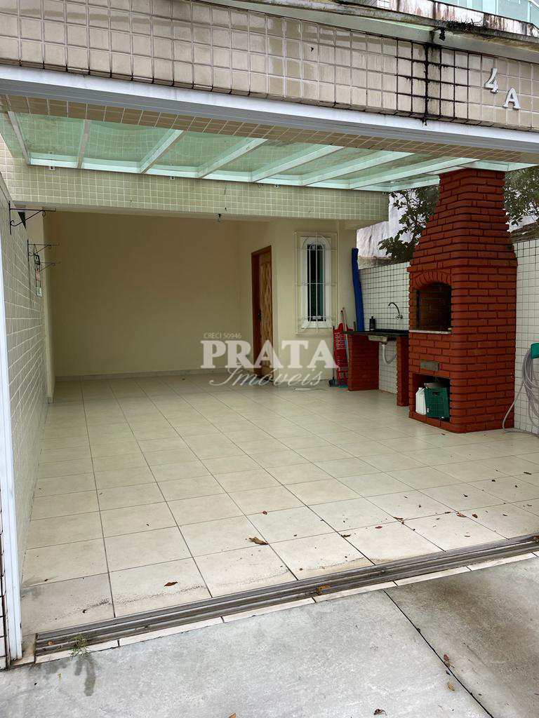 Casa à venda com 3 quartos, 127m² - Foto 2