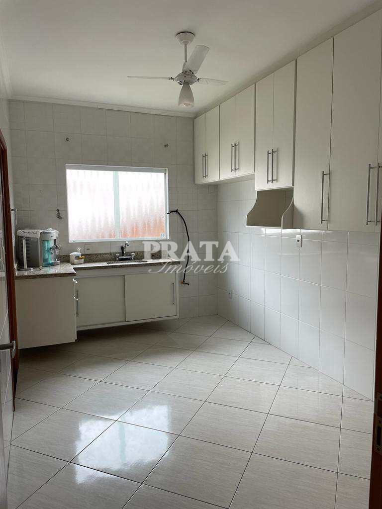 Casa à venda com 3 quartos, 127m² - Foto 12