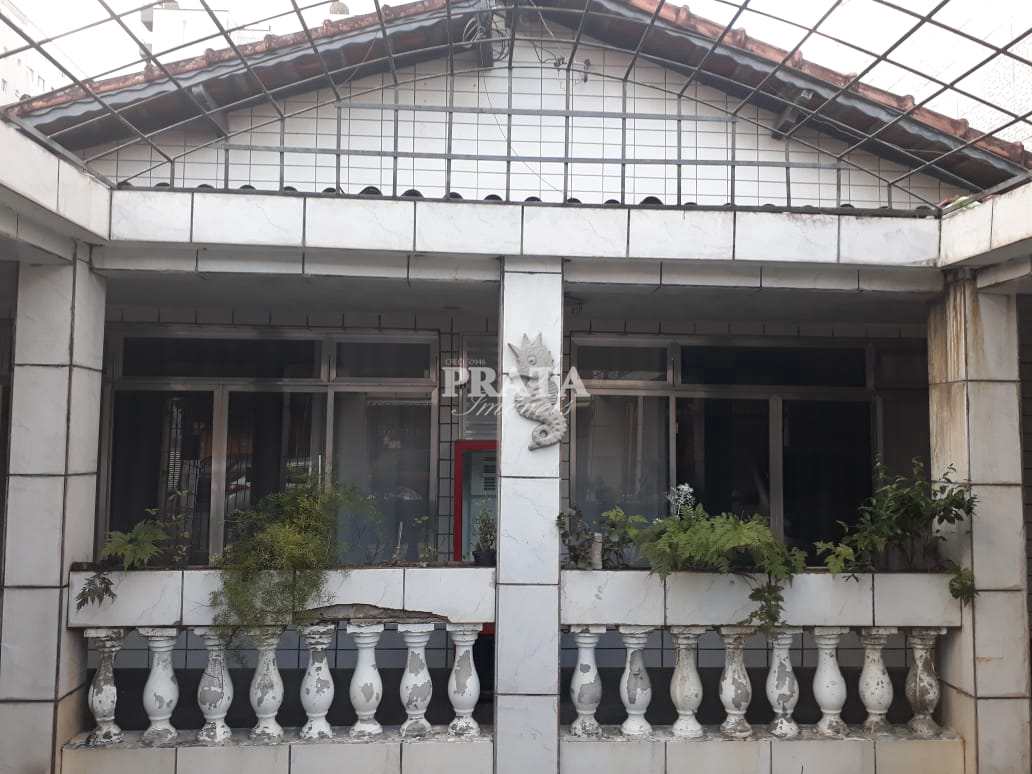 OCIAN PRAIA GRANDE CASA ISOLADA 3 DORMITÓRIOS 1 SUÍTE COZ 4 VGS