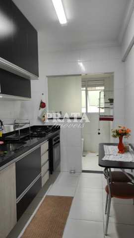 Apartamento à venda com 2 quartos, 75m² - Foto 7