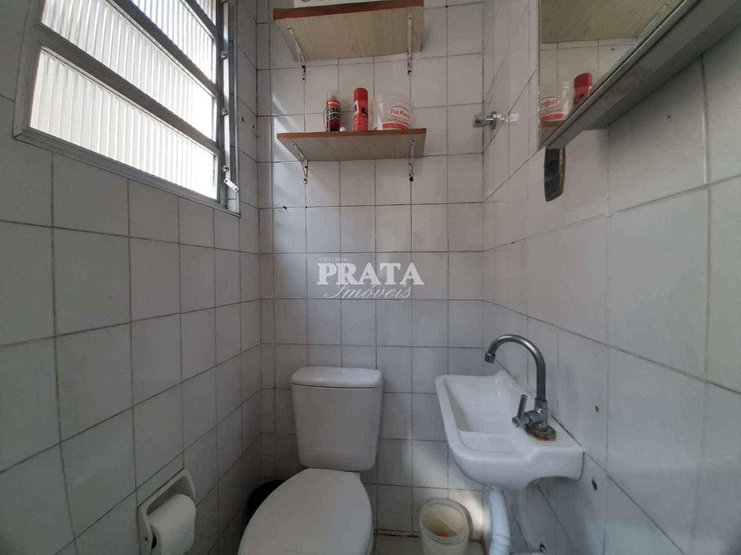 Apartamento à venda com 1 quarto, 65m² - Foto 21