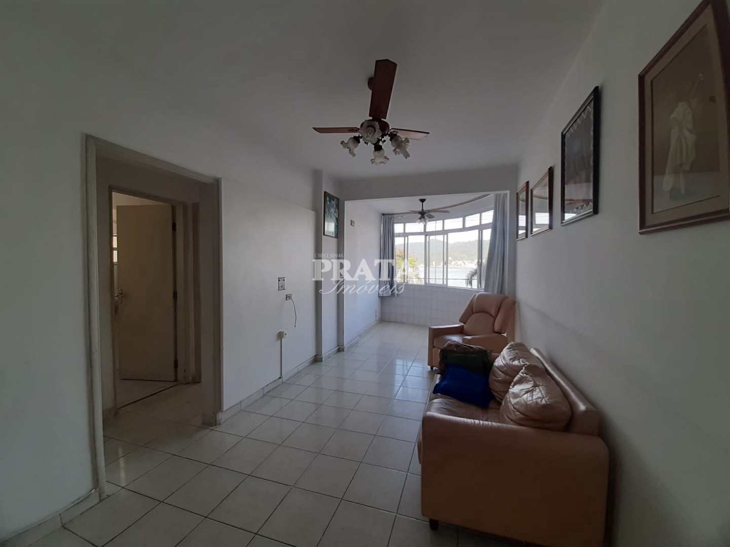 Apartamento à venda com 1 quarto, 65m² - Foto 4