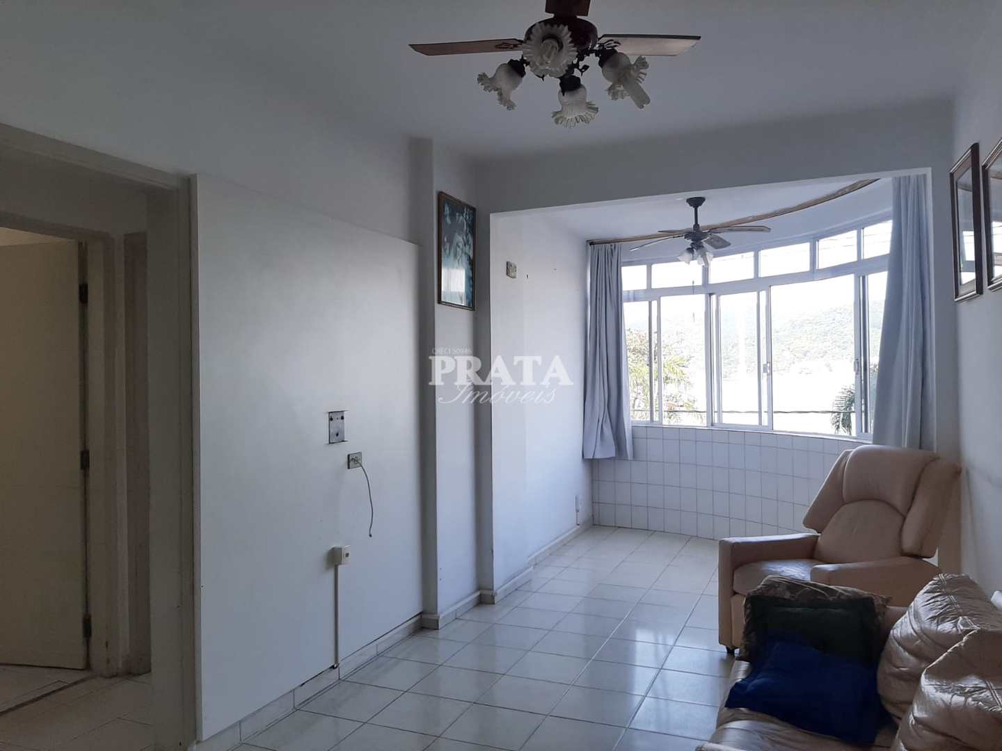 Apartamento à venda com 1 quarto, 65m² - Foto 3