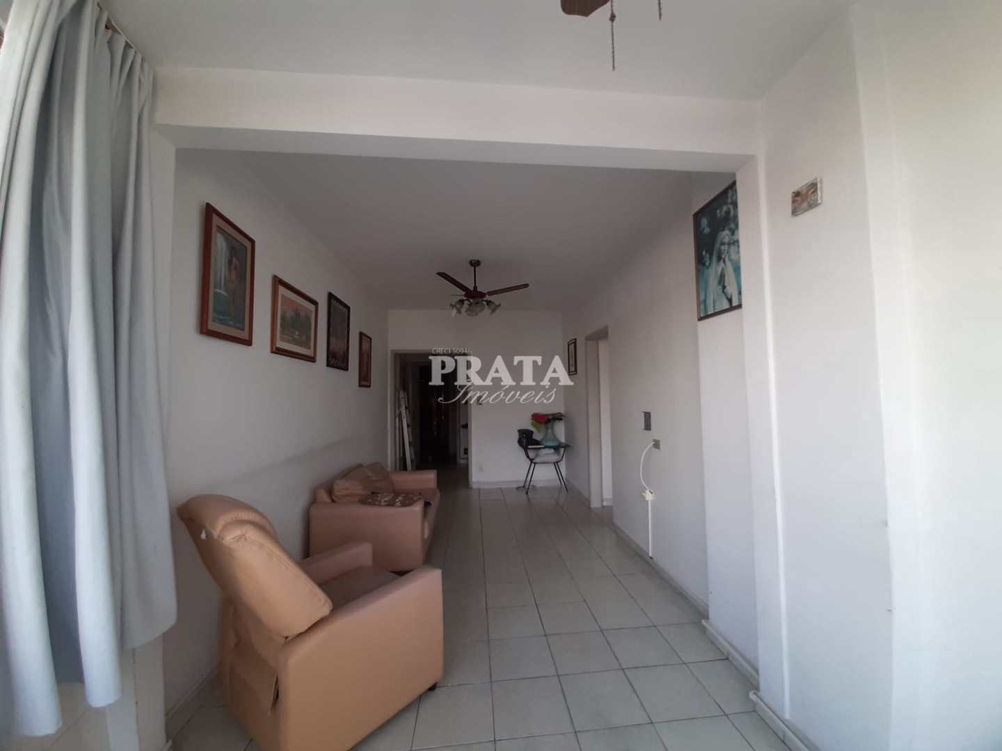 Apartamento à venda com 1 quarto, 65m² - Foto 5