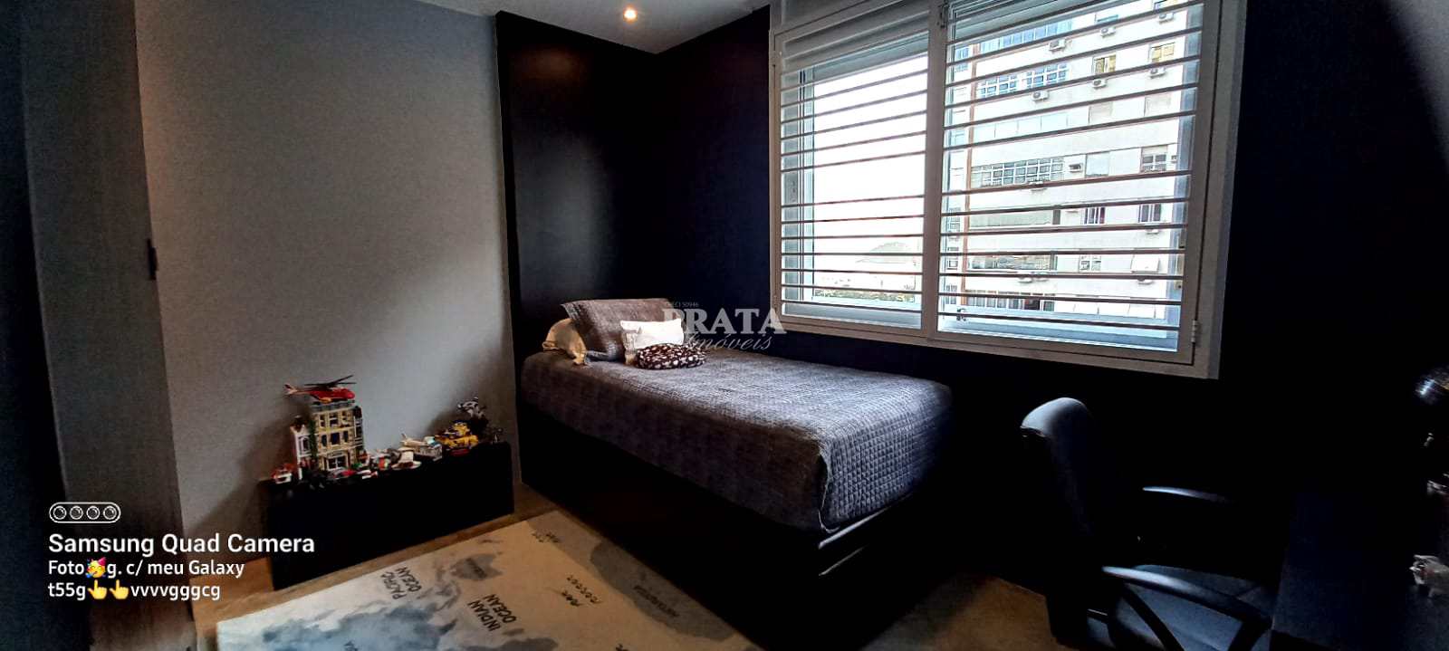 Apartamento à venda com 3 quartos, 152m² - Foto 12