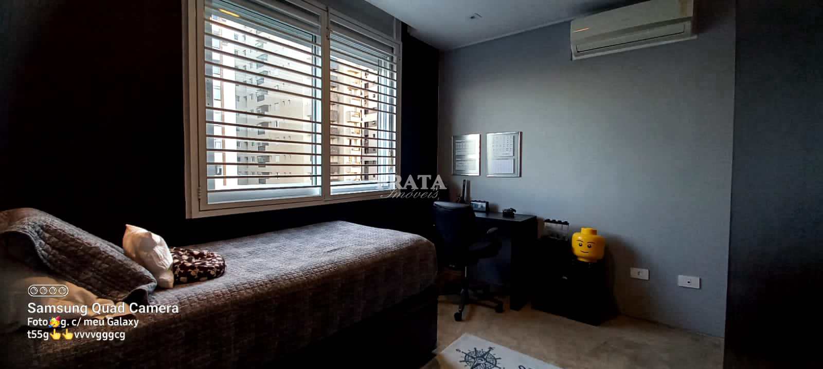 Apartamento à venda com 3 quartos, 152m² - Foto 13