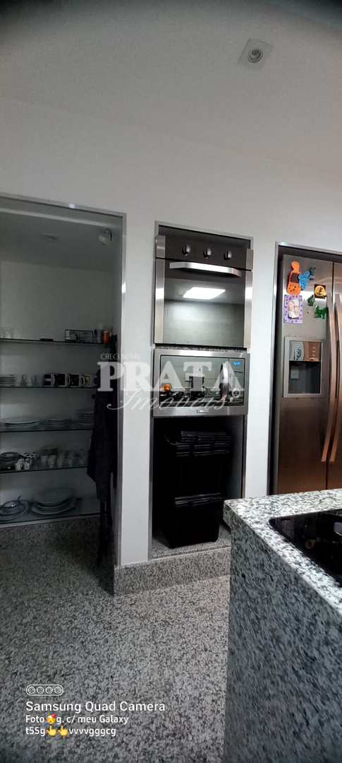 Apartamento à venda com 3 quartos, 152m² - Foto 19