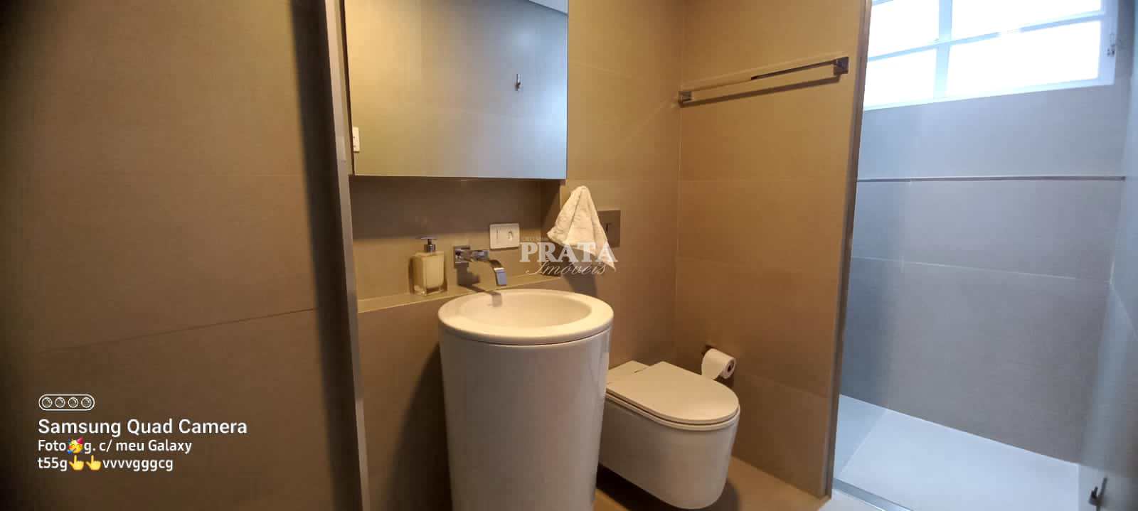 Apartamento à venda com 3 quartos, 152m² - Foto 21