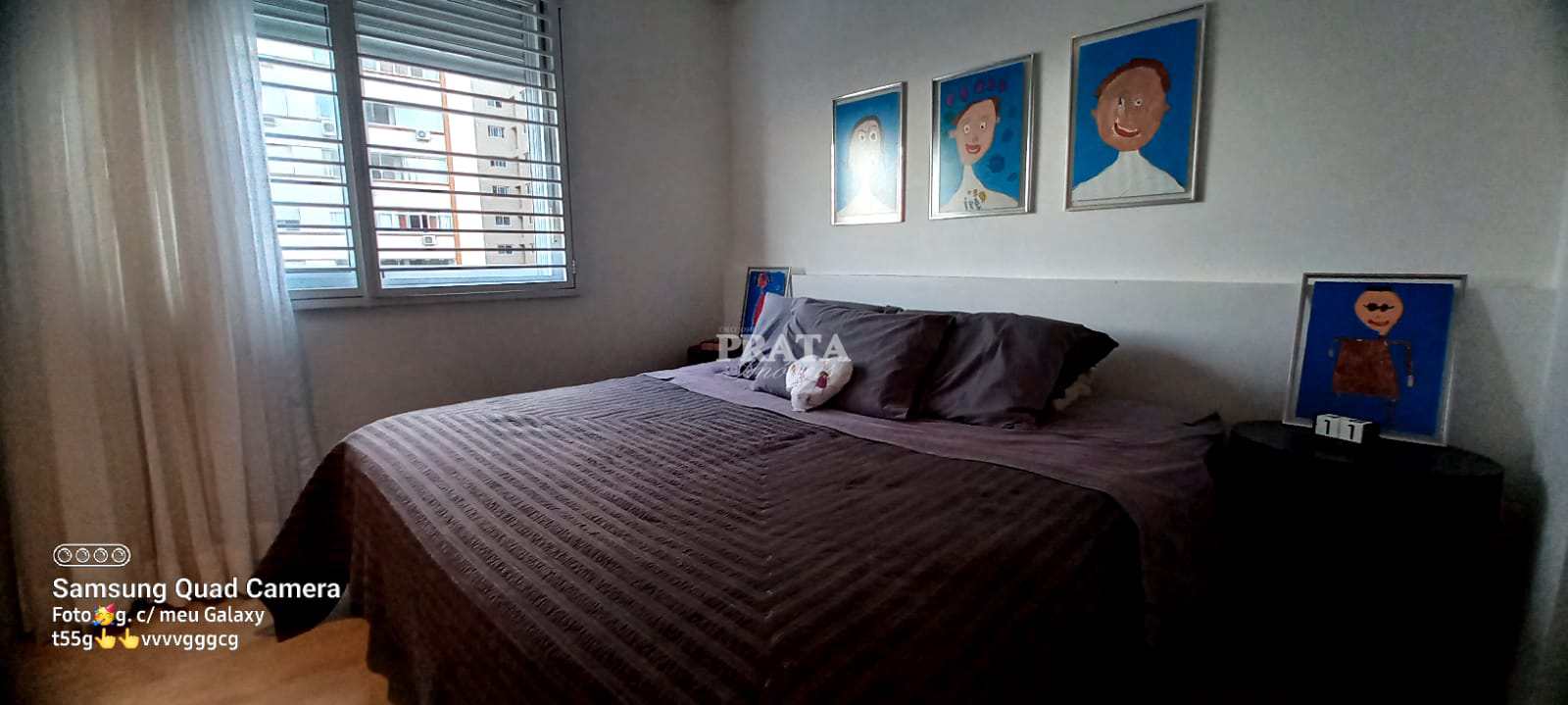 Apartamento à venda com 3 quartos, 152m² - Foto 9