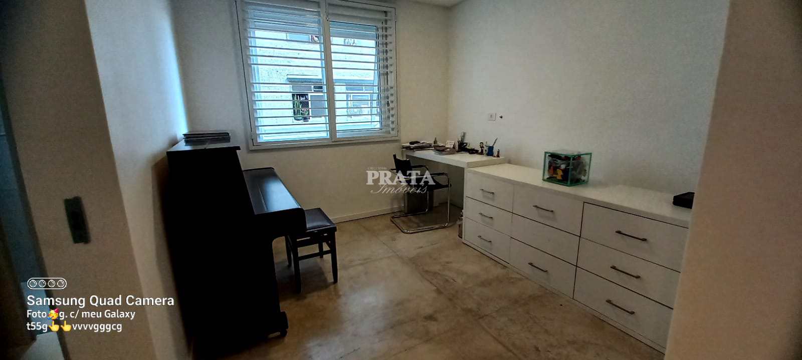 Apartamento à venda com 3 quartos, 152m² - Foto 15