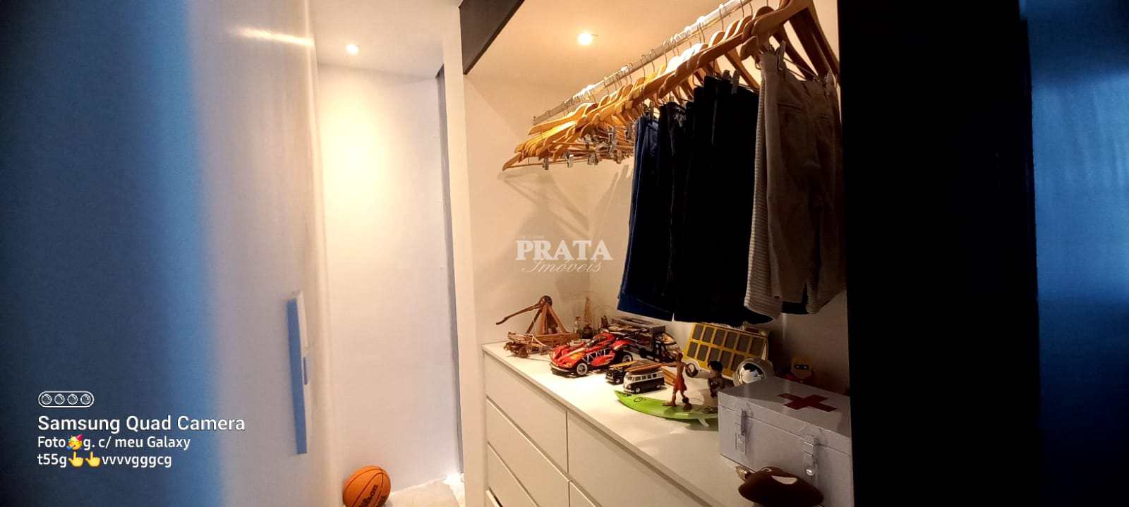 Apartamento à venda com 3 quartos, 152m² - Foto 16